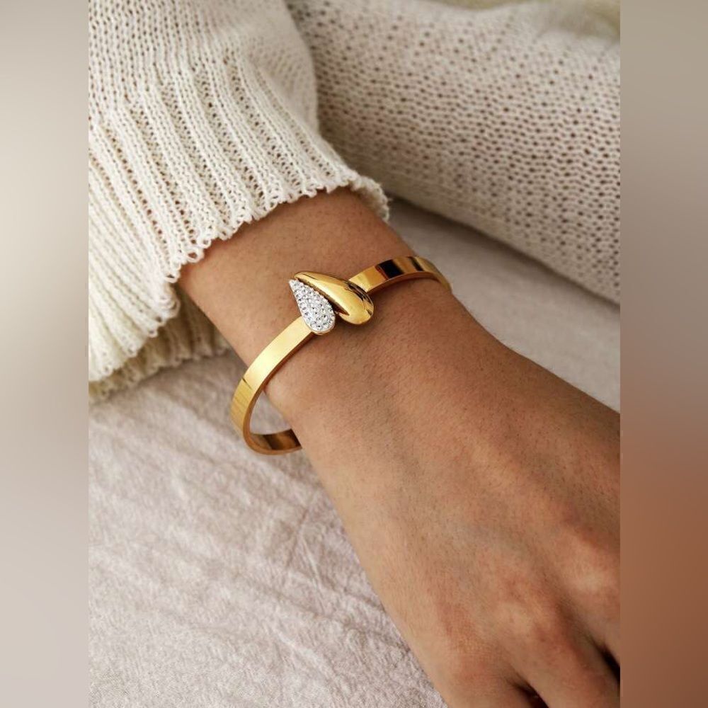 Heart bracelet M645